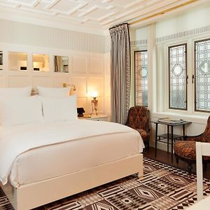 Deluxe Double Kamer